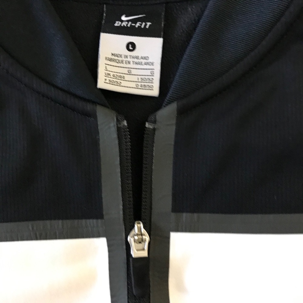 Nike Elite Performance Jacket - image 2